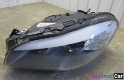 Фара перед. лев. (63 Осветительные приборы) 63117271911 - купить Елшанке