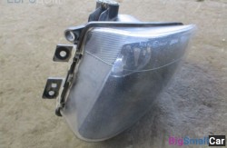 Противотуманная фара перед. лев. (63 Осветительные приборы) 63177839865 - купить Елшанке