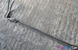 Радиатор гур (17 Система охлаждения) 17217805593 - купить Елшанке