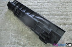 Крепление радиатора (17 Система охлаждения) 17107524914 - купить Елшанке