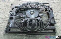 Вентилятор кондиционера (64 Отопления и кондиционирования) 64548380774 - купить Елшанке