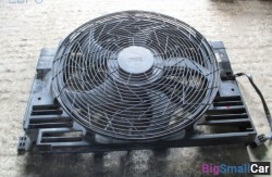 Вентилятор кондиционера (64 Отопления и кондиционирования) 64546921940 - купить Елшанке