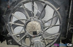 Радиатор основной (17 Система охлаждения) 17117794488 - купить Елшанке