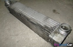 Интеркуллер (17 Система охлаждения) 17517791909 - купить Елшанке