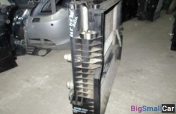 Крепление радиатора (17 Система охлаждения) 17117508017 - купить Елшанке