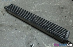 Радиатор масляный (17 Система охлаждения) 17217553667 - купить Елшанке