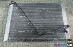 Радиатор основной m54 2.5 (17 Система охлаждения) 17117519212 - купить Елшанке