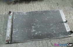 Радиатор основной м57n (17 Система охлаждения) 171177928321 - купить Елшанке