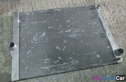 Радиатор основной (17 Система охлаждения) 17117570093 - купить Елшанке