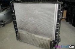 Кассета радиатора (17 Система охлаждения) 171177959091 - купить Елшанке