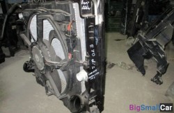 Крепление радиатора прав. (17 Система охлаждения) 17118572189 - купить Елшанке