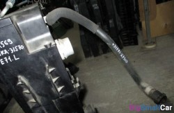 Трубка (17 Система охлаждения) 17127805601 - купить Елшанке