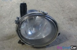 Противотуманная фара перед. лев. (63 Осветительные приборы) 631772489111 - купить Елшанке