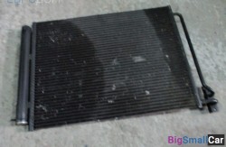 Радиатор кондиционера (64 Отопления и кондиционирования) 64538381543 - купить Елшанке