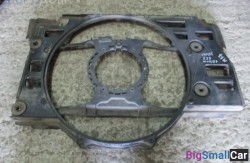 Диффузор m54, m57 (64 Отопления и кондиционирования) 645469080311 - купить Елшанке