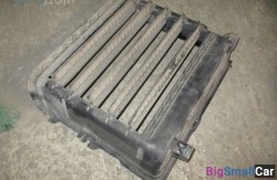 Диффузор (64 Отопления и кондиционирования) 17117801423 - купить Елшанке