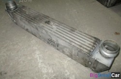 Интеркуллер m57n (17 Система охлаждения) 17514710783 - купить Елшанке