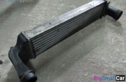 Интеркуллер m47n, m47, m57 (17 Система охлаждения) 17517786351 - купить Елшанке