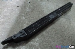 Радиатор масляный m21 (17 Система охлаждения) 17202242160 - купить Елшанке