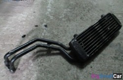 Радиатор масляный m51 (17 Система охлаждения) 17201728770 - купить Елшанке