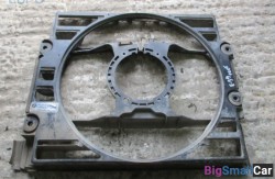 Диффузор (17 Система охлаждения) 645483807761 - купить Елшанке