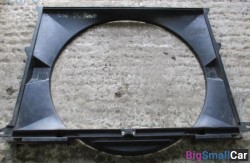 Диффузор (17 Система охлаждения) 171122276841 - купить Елшанке