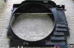 Диффузор (17 Система охлаждения) 171122485651 - купить Елшанке