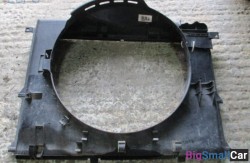 Диффузор m54 (17 Система охлаждения) 171117055831 - купить Елшанке