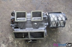 Печка n52 (64 Отопления и кондиционирования) 64119244077 - купить Елшанке