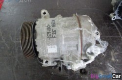 Компрессор кондиционера n52 (64 Отопления и кондиционирования) 64529211496 - купить Елшанке