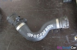 Патрубок n52 (17 Система охлаждения) 17127601847 - купить Елшанке