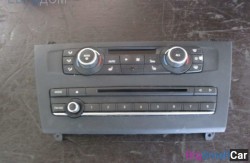 Блок управления кондиционера (64 Отопления и кондиционирования) 64119289962 - купить Елшанке