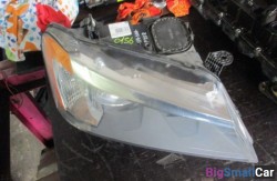 Фара перед. прав. (63 Осветительные приборы) 63117222026 - купить Елшанке