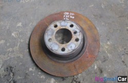 Диск тормозной задн. (34 Тормозные механизмы) 34206886482 - купить Елшанке