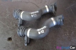 Патрубок n52 (17 Система охлаждения) 17127531579 - купить Елшанке