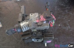 Замок зажигания механика (32 Рулевое упр. и геометрия подвески) 32321095824 - купить Елшанке