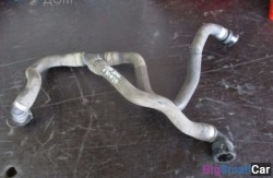 Патрубок n20 (17 Система охлаждения) 17127596839 - купить Елшанке