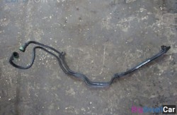 Трубка акпп n20 (17 Система охлаждения) 17227604980 - купить Елшанке