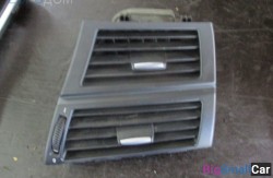 Воздуховод салона прав. (64 Отопления и кондиционирования) 64229227768 - купить Елшанке