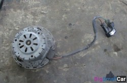 Моторчик вентилятора n57 (64 Отопления и кондиционирования) 17000 - купить Елшанке