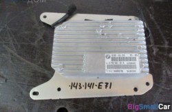 Блок эбу icm (34 Тормозные механизмы) 34526792501 - купить Елшанке