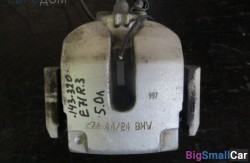 Суппорт задн. прав. (34 Тормозные механизмы) 34216789350 - купить Елшанке