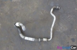 Трубка n63 (32 Рулевое упр. и геометрия подвески) 32416850684 - купить Елшанке