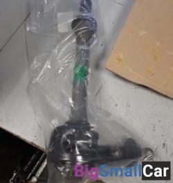 Привод передний Sonata 5 tagaz - купить Елшанке