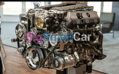 контрактный двигатель (ДВС) на  Volkswagen Golf R - купить Елшанке