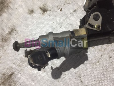 Замок зажигания с рулевой колонкой Черри амулет а - купить Елшанке