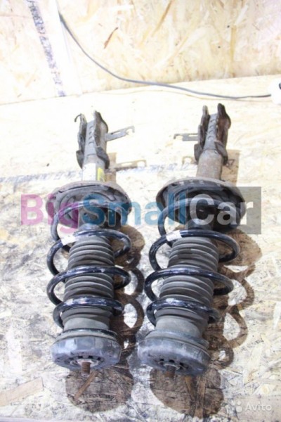 Стойка Амортизатора Opel Astra J 2009-2014 - купить Елшанке