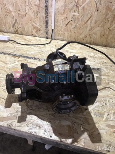 Задний редуктор Range Rover Vogue - купить Елшанке