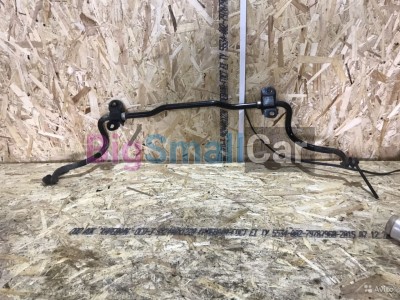 Передний стабилизатор Mazda 3 BL 09-13 - купить Елшанке