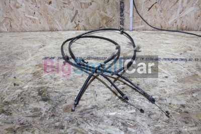 Трос ручника Mazda 3 BL 09-13 - купить Елшанке